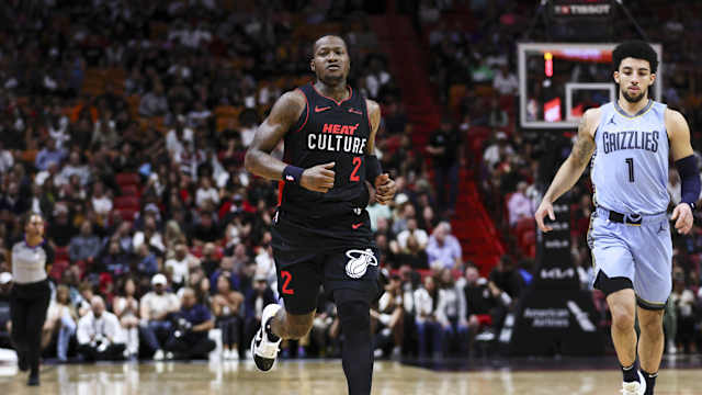 INTRW Terry Rozier